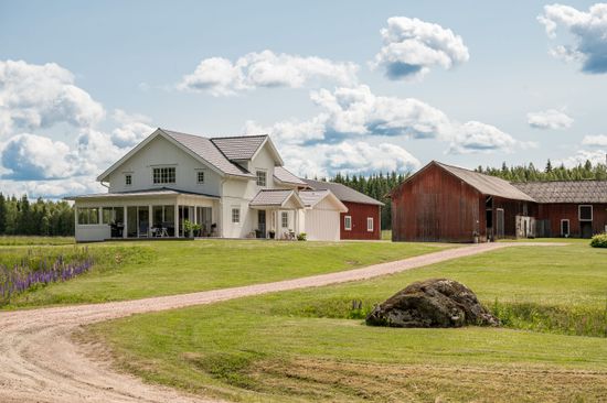 Gård/Skog, Bada 42, Bada, Torsby