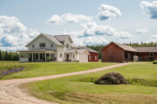 Gård/Skog, Bada 42, Bada, Torsby