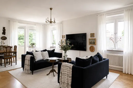 Bostadsrätt, Bokvägen 4B, Parkstaden/Egna Hem, Kristianstad