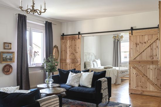 Bostadsrätt, Bokvägen 4B, Parkstaden/Egna Hem, Kristianstad