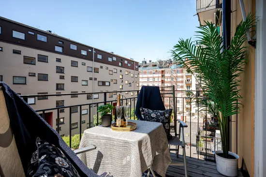 Bostadsrätt, Sveavägen 135, 3 tr, Vasastan Odenplan, Stockholm