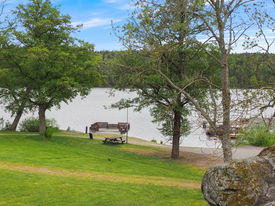 Tomt, Salstagatan 38, Flen