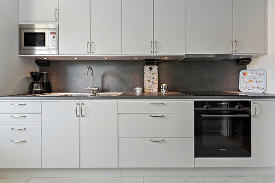 Bostadsrätt, Engelbrektsvägen 39, Jakobsberg, Järfälla