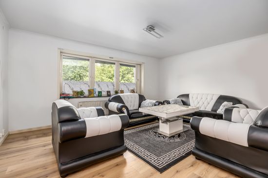 Bostadsrätt, Von lingens väg 33, Rosengård, Malmö