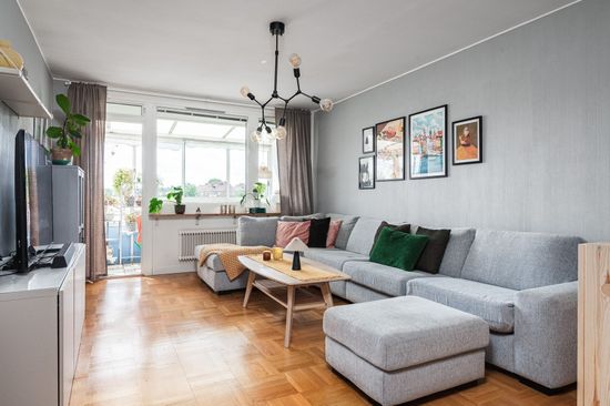 Bostadsrätt, Södra Storängsvägen 54B, Finspång