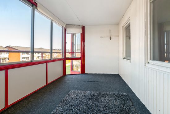 Bostadsrätt, Sockengatan 28B, Rosengården, Helsingborg