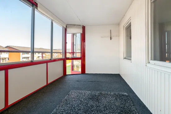 Bostadsrätt, Sockengatan 28B, Rosengården, Helsingborg