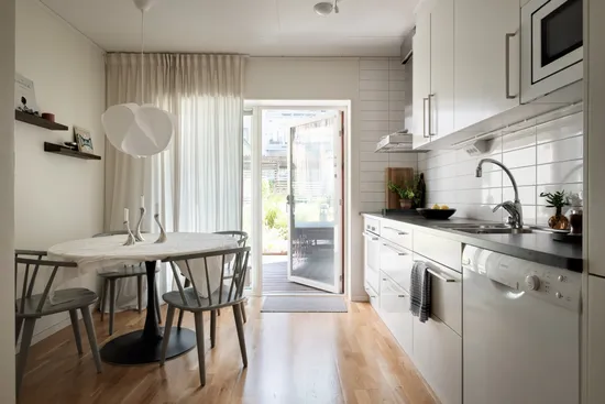 Bostadsrätt, Rundbäcksgatan 6, Centrala Hisingen, Göteborg