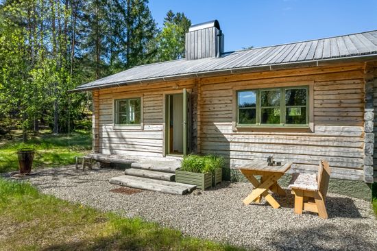 Fritidshus, Fogdö Norra Björka 3, Fogdö, Strängnäs