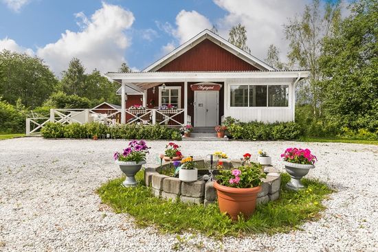 Gård/Skog, Ingelshyttan 308, Lindesberg