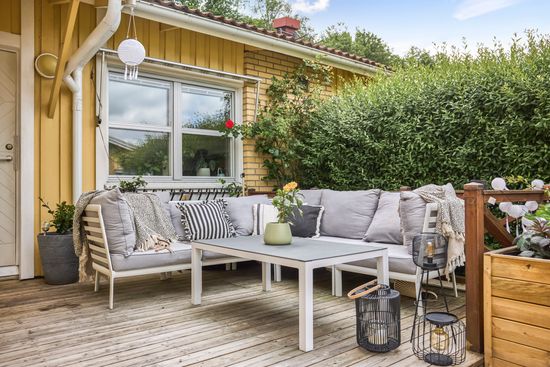 Bostadsrätt, Ulvedalsgatan 127, Ulvegärde, Kungälv