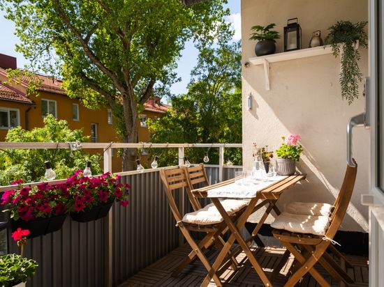 Bostadsrätt, Ugglevägen 21B, Ektorp - Saltängen, Nacka