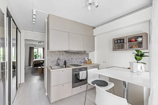 Bostadsrätt, Åkervägen 4B, Rosersberg, Sigtuna