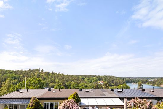 Villa, Strömstigen 67, Nynäshamn Sandhamn, Nynäshamn