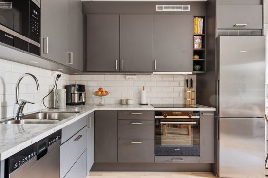 Bostadsrätt, Vinnarcirkeln 25, Täby Park, Täby