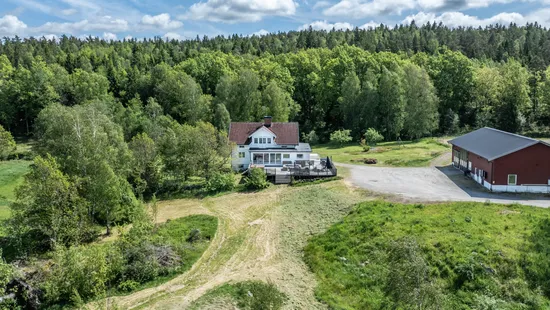 Gård/Skog, Skönningared 373, Älvängen, Ale