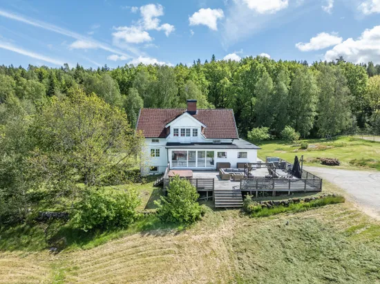 Gård/Skog, Skönningared 373, Älvängen, Ale