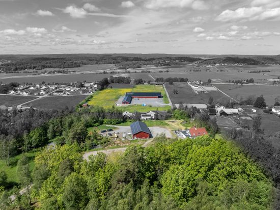 Gård/Skog, Skönningared 373, Älvängen, Ale