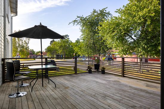 Bostadsrätt, Rondovägen 3B, Skogås, Huddinge