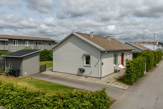 Bostadsrätt, Saturnusvägen 113, Östra Lugnet, Växjö