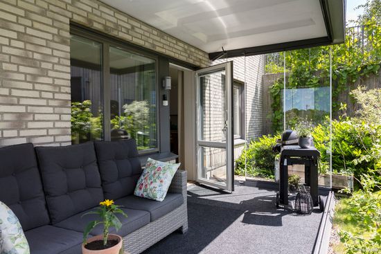 Bostadsrätt, Kvarnbyvallen 7, Kvarnbyvallen, Mölndal