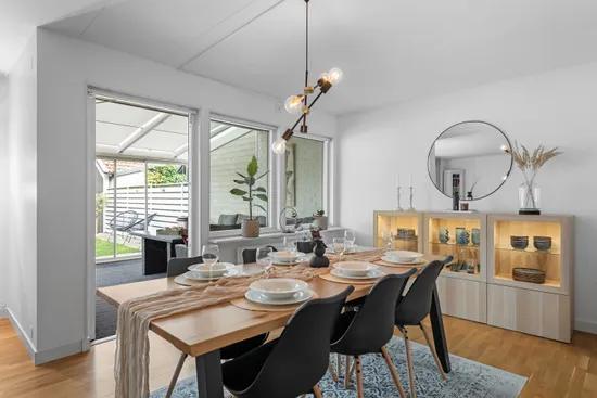 Villa, Sädesvägen 104, Östra Lerberget, Höganäs