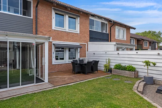 Villa, Sädesvägen 104, Östra Lerberget, Höganäs