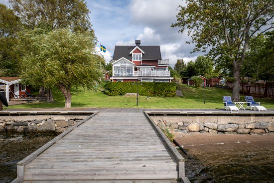 Villa, Tynningövägen 130, Tynningö, Vaxholm
