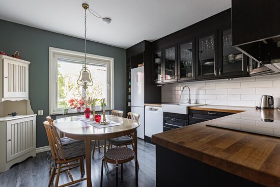 Bostadsrätt, Västra Storgatan 16B, Eskilstuna