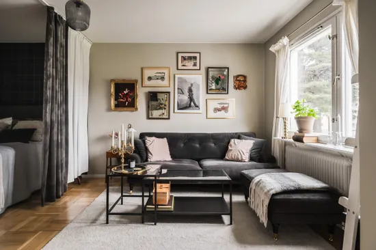 Bostadsrätt, Furumovägen 16, Stigslund, Gävle