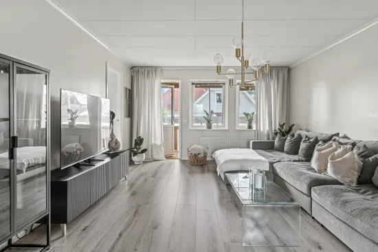 Bostadsrätt, Fornkullevägen 21B, Färgelanda