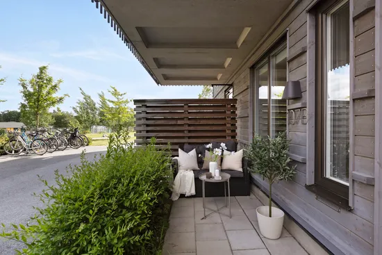 Bostadsrätt, Cv-Gatan 107 B, Slussen, Örebro