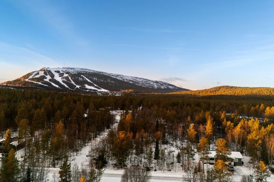 Tomt, Västmon 56, Härjedalen