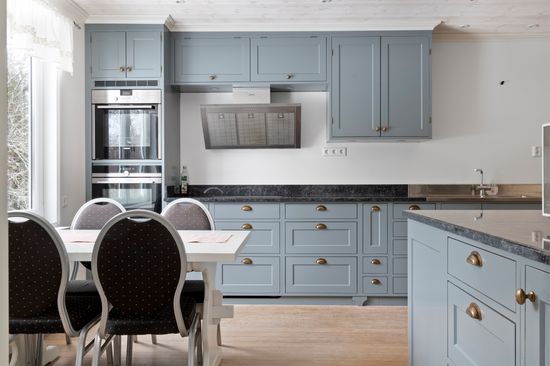 Villa, Kölsillre 209, Kölsillre, Ånge