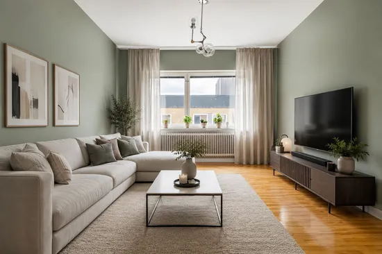 Bostadsrätt, Hospitalsgatan 41, Centralt, Norrköping