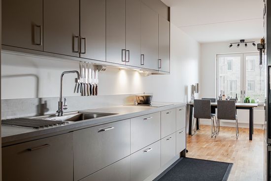 Bostadsrätt, Kabelverksgatan 66, Älvsjö, Stockholm