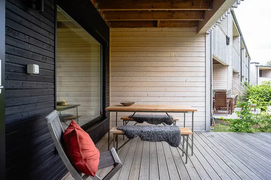 Bostadsrätt, Emils Lund 15A, Emils Backe, Trosa