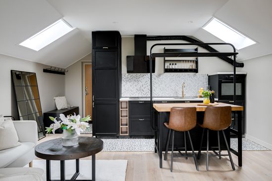 Bostadsrätt, Hagebygatan 71, Söder, Norrköping