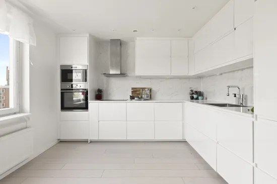 Bostadsrätt, Jonstorpsvägen 10, Huvudsta, Solna