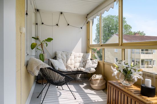 Bostadsrätt, Hagavägen 40, Hagalund, Borlänge