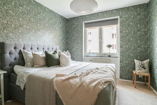 Bostadsrätt, Handelsmansgatan 8A, Eneborg, Helsingborg