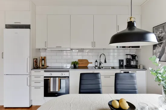 Bostadsrätt, Domarevägen 27A, Teg, Umeå