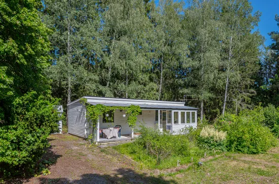 Villa, Stora Mällösa 22, Vallentuna