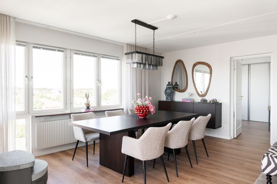 Bostadsrätt, Johanneshöjden 2, Västerås