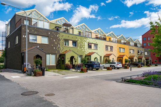 Bostadsrätt, Johannesbäcksgatan 15G, Salabacke, Uppsala