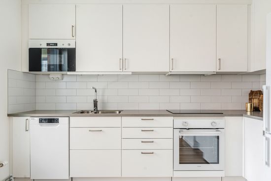 Bostadsrätt, Ekerödsgatan 32, Helsingborg