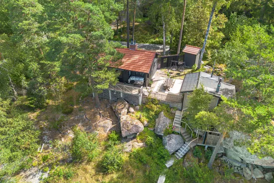 Villa, Aspbolsvägen 11, Järlåsa, Uppsala