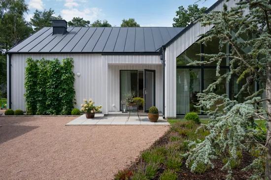 Villa, Koltrastvägen 1B, Ljunghusen, Vellinge