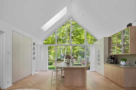 Villa, Koltrastvägen 1B, Ljunghusen, Vellinge