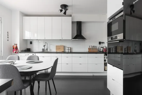 Bostadsrätt, Mölndalsvägen 43, Johanneberg - Almedal, Göteborg